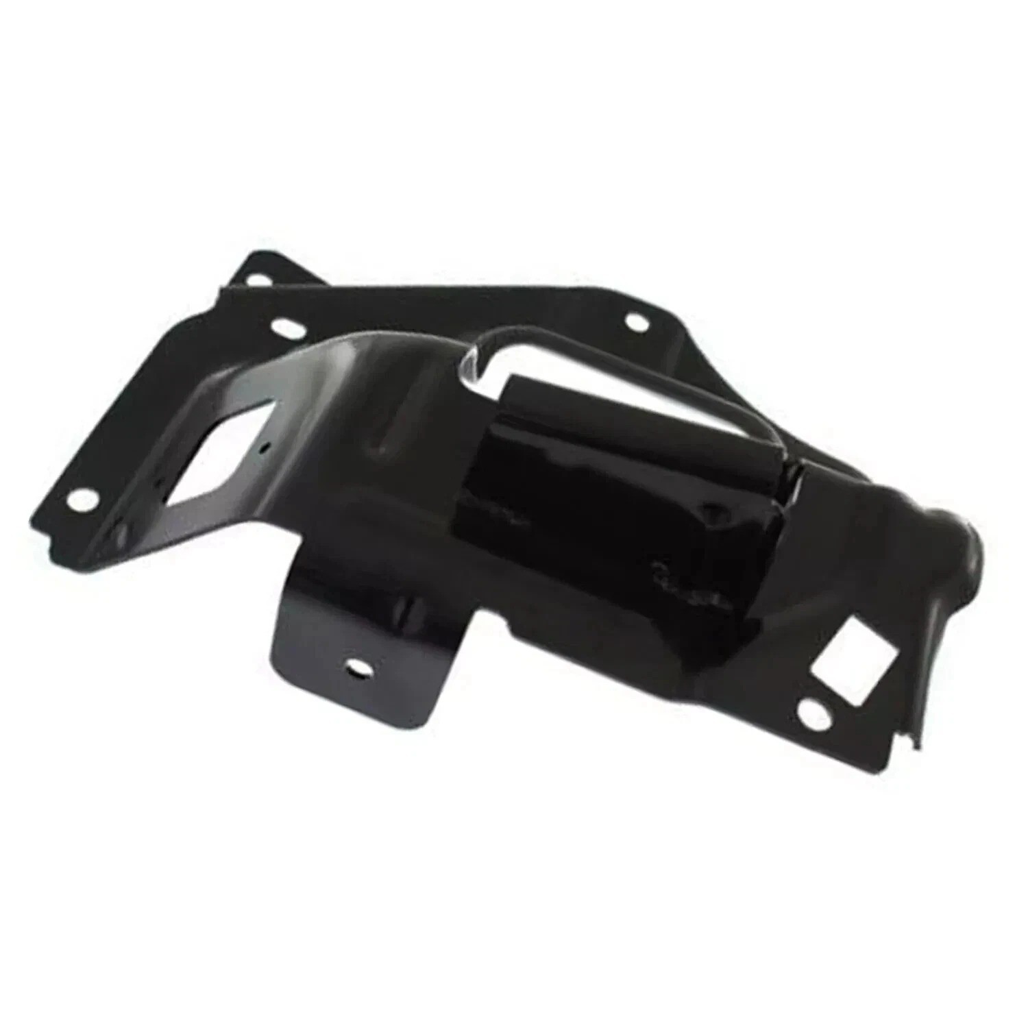 Front Bumper Support & Mount Bracket Set For 2014-2015 Chevrolet Silverado 1500