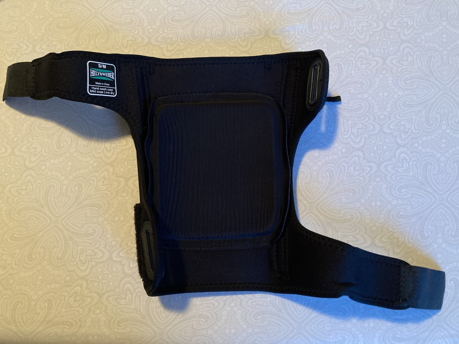 Hely & Weber Elbow Comfort Brace Short Elbow Support, fracture Medical Rehab EXC