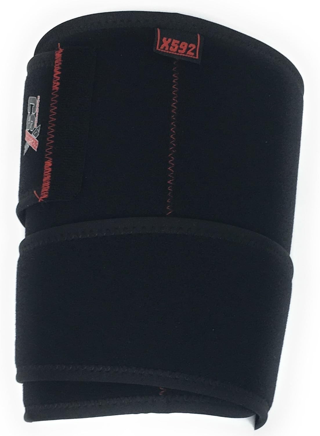 CHAMPION CSX X592 THIGH WRAP SUPPORT COMPRESSION MEN / WOMEN UNISEX