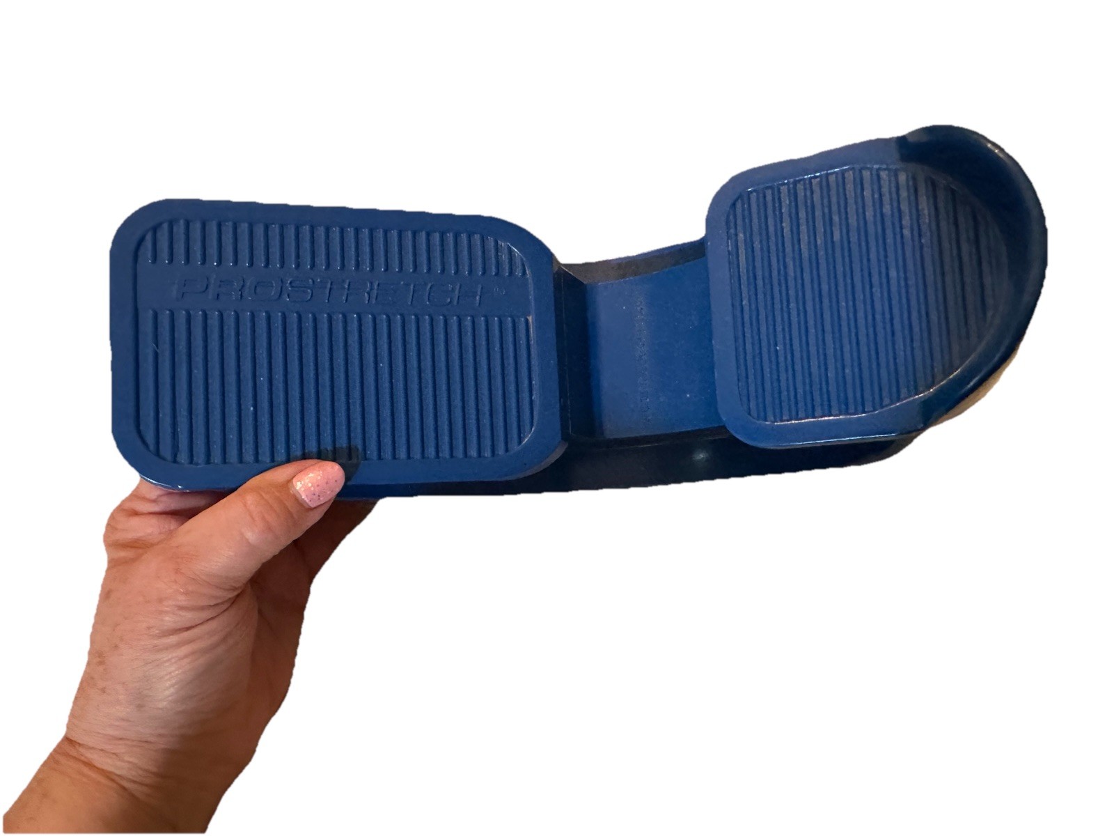 Pro Stretch Original Foot & Calf Stretcher Plantar Fasciitis Arch Pain Relief