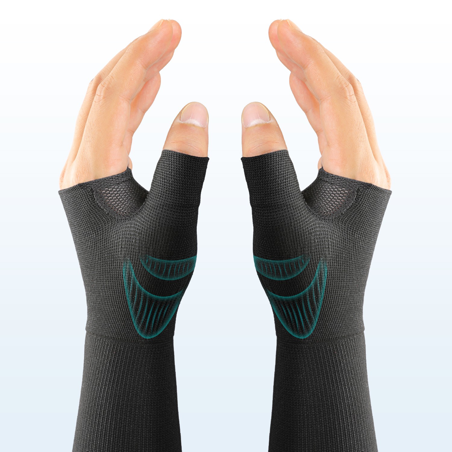 CMC Thumb Support SleevesThumb Brace Wrist Compression Sleeves for Pain Relief
