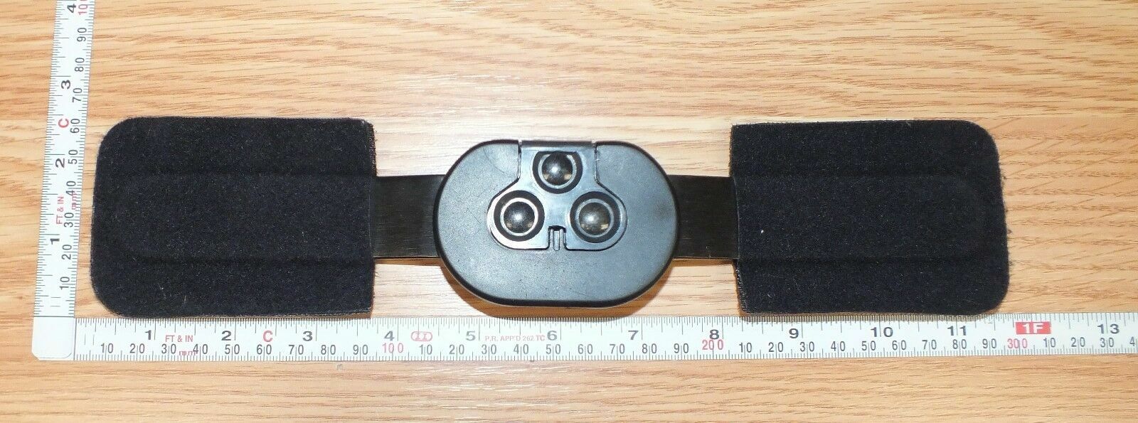 *REPLACEMENT* Adjustable Joints For Thermo Active Medical Knee/Elbow Therapy