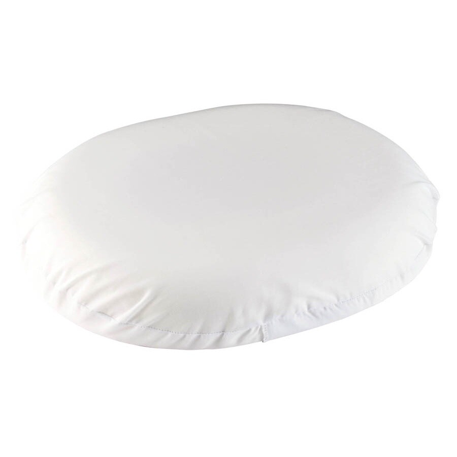 Carex Foam Invalid Cushion Vinyl, Heavy-Gauge Cushion