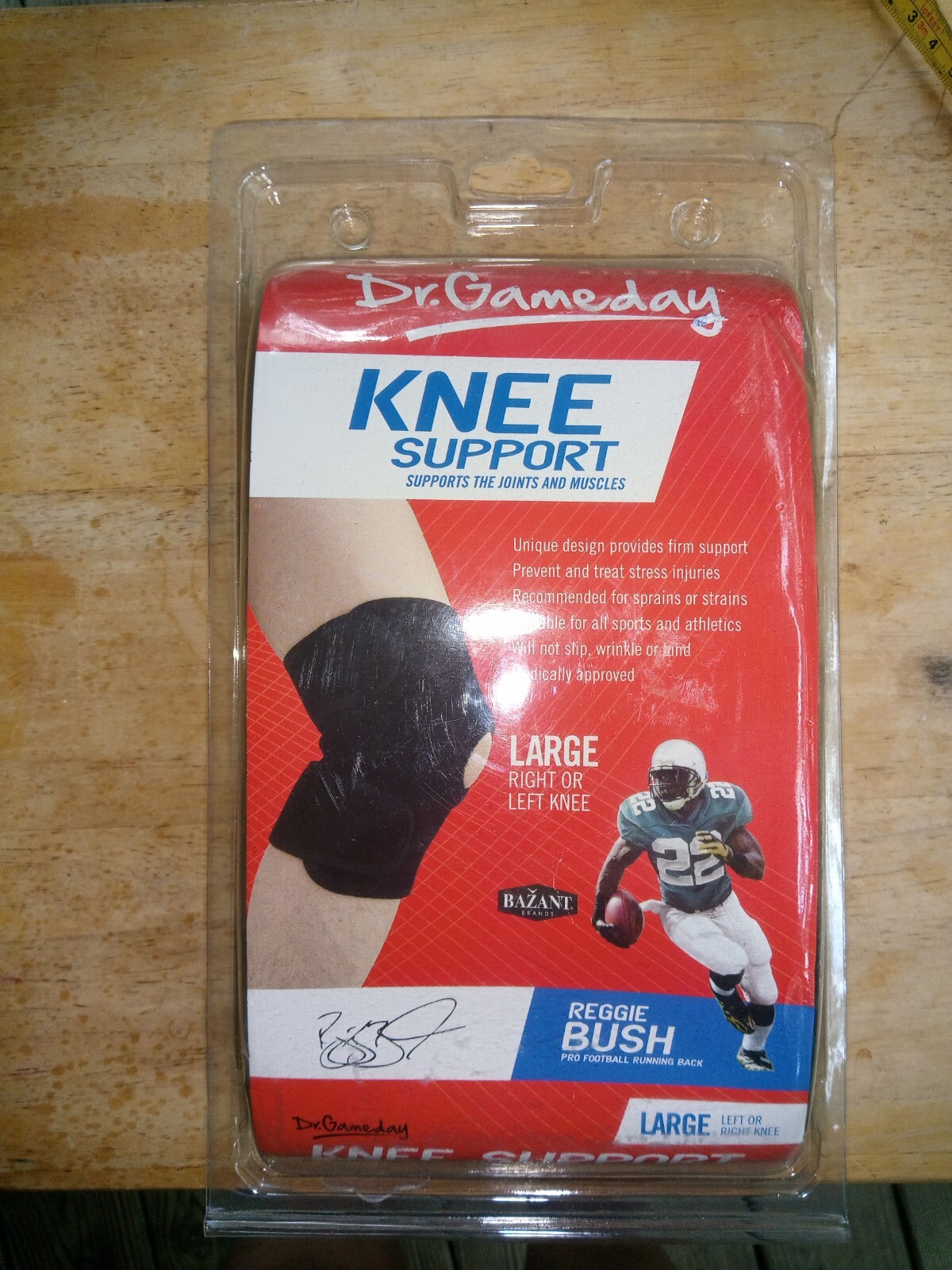 Knee Support Large
