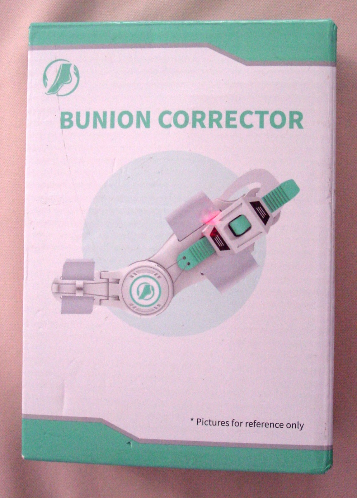 Upgraded Bunion Corrector for Women & Men