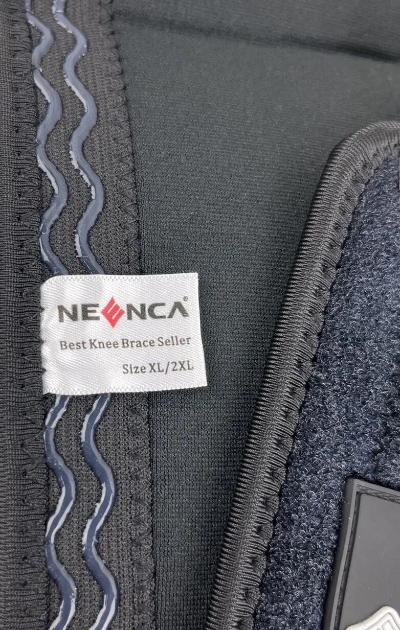 Neenca Knee Brace Size XL/2XL