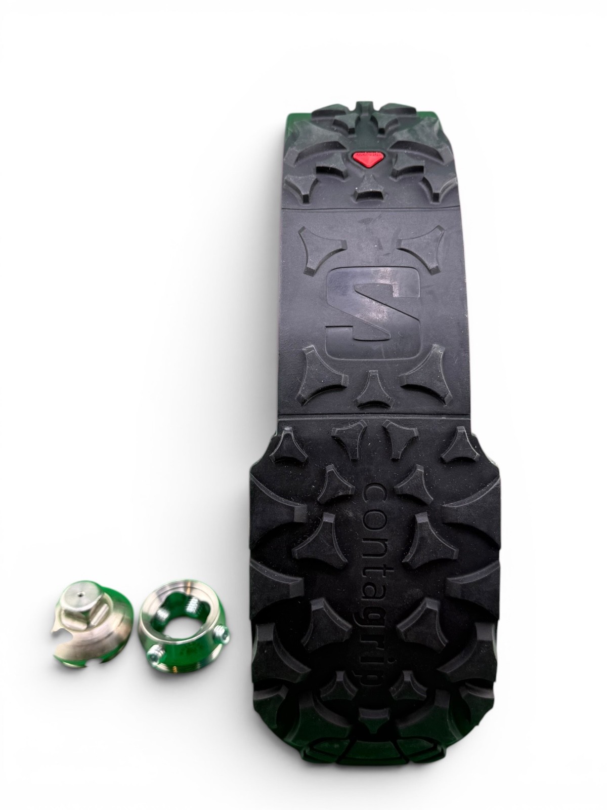 PROTEOR Hopper Prosthetic running blade. Short height version. Category PL