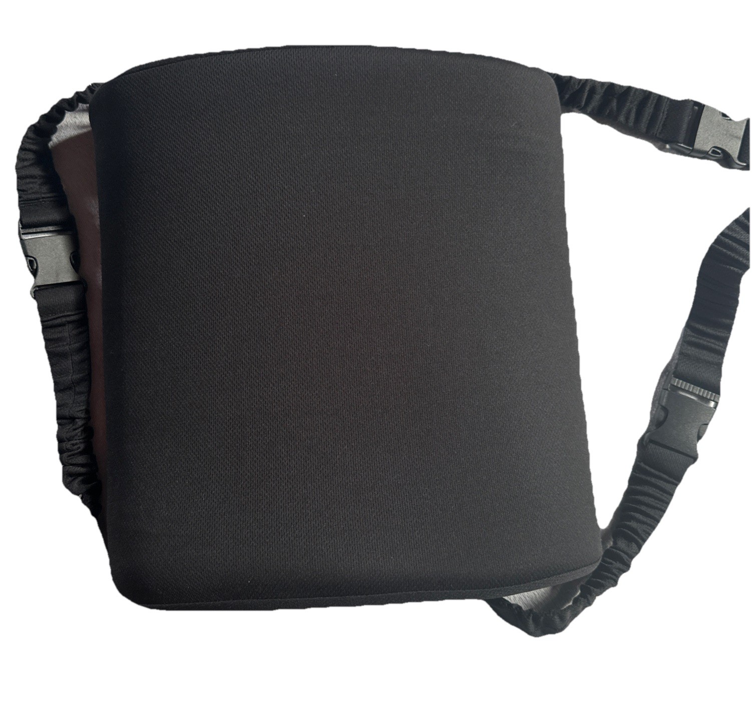 MIL Slim Rest 13″ X 14″ Deluxe Fabric Cover W/ Positioning Belt ;