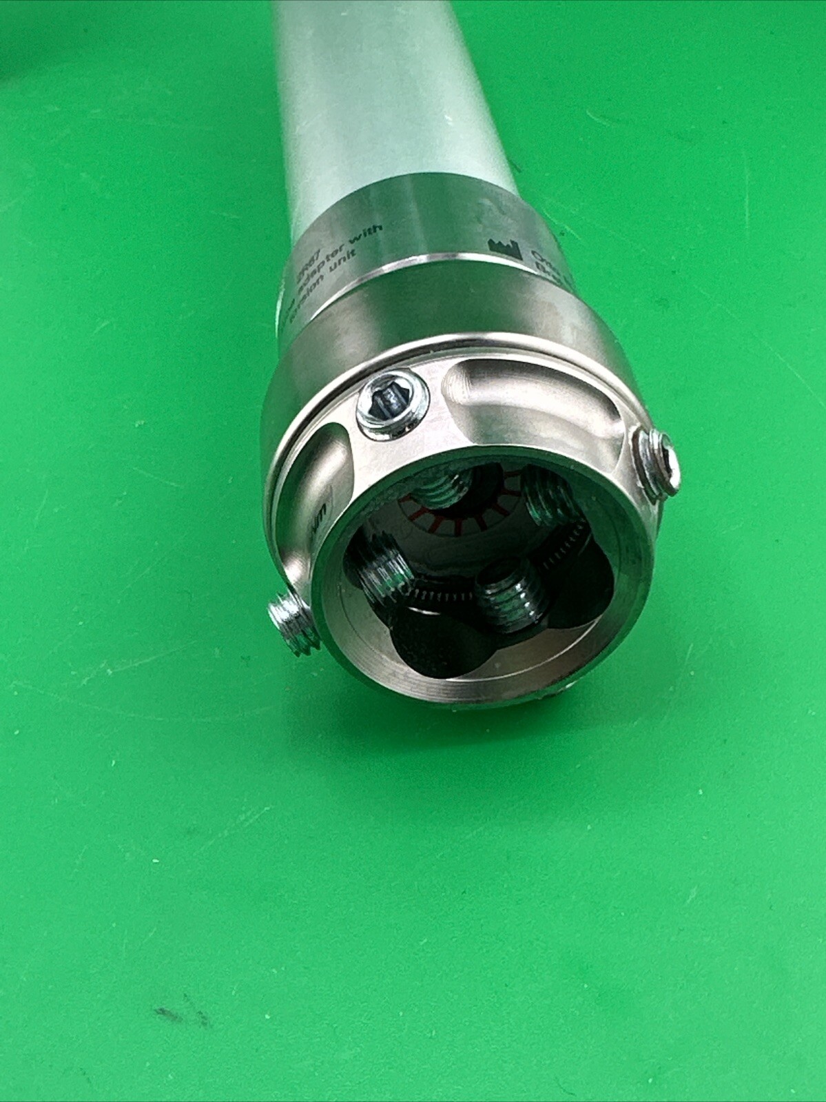 OTTOBOCK Otto Bock Torsion Prosthetic Pylon. 2R67.