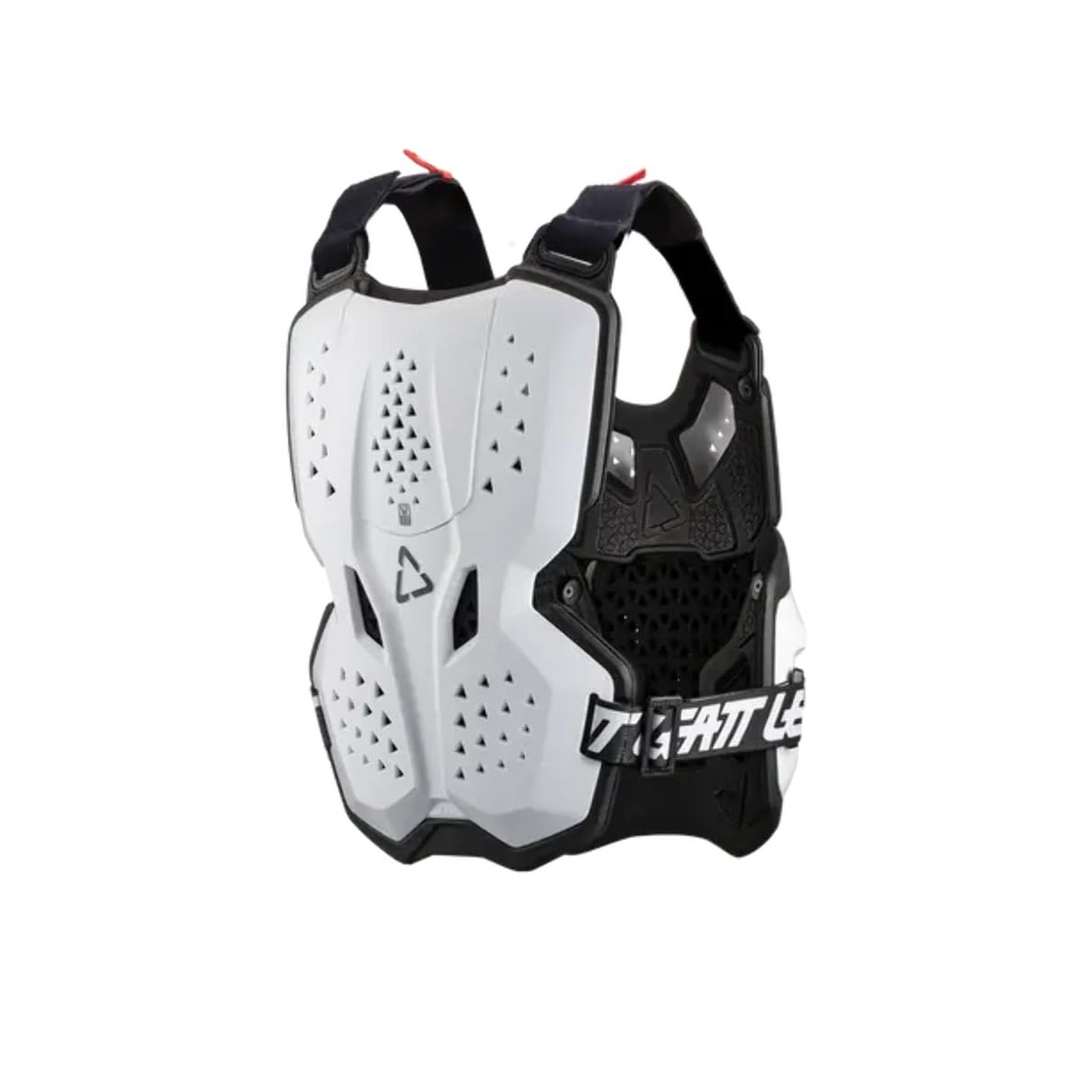 Leatt Chest Protector 3.5 Black: Small – XL One Size