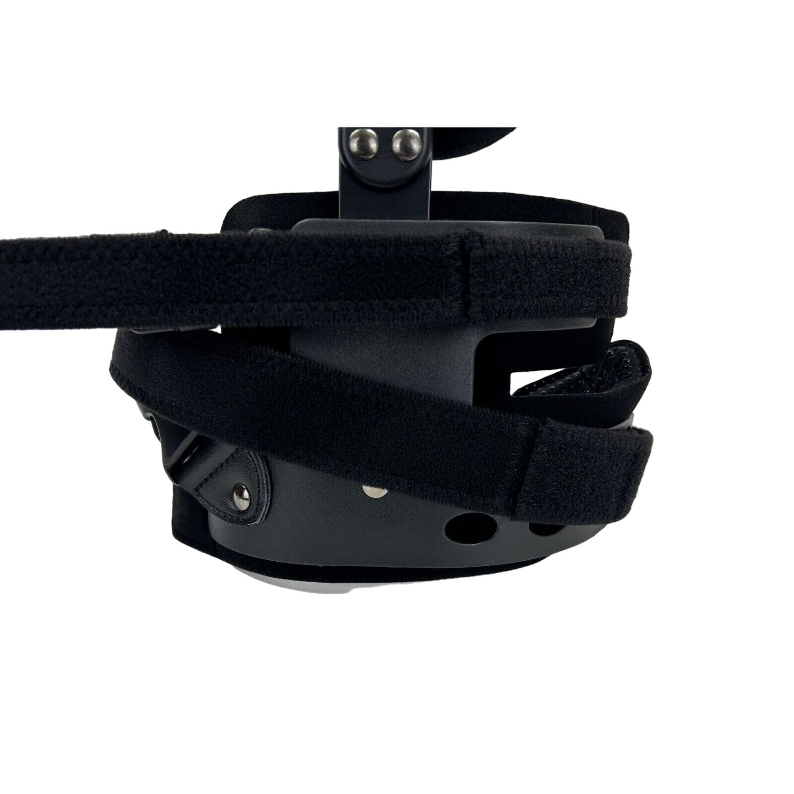 Embrace Vulcan Universal Size Left Knee Brace L1843/L1851 Open Box Scuff On Knob