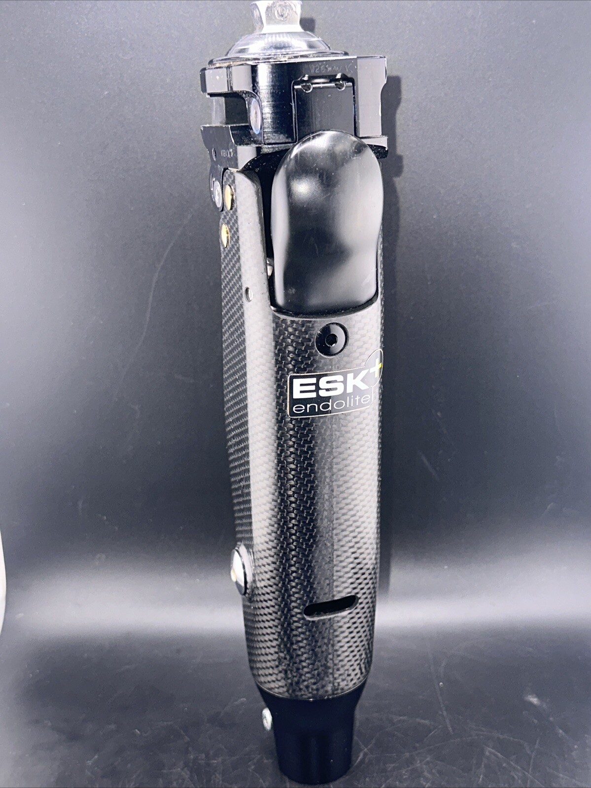 Blatchford Endolite Esk + Plus Prosthetic Knee. Perfect Condition.