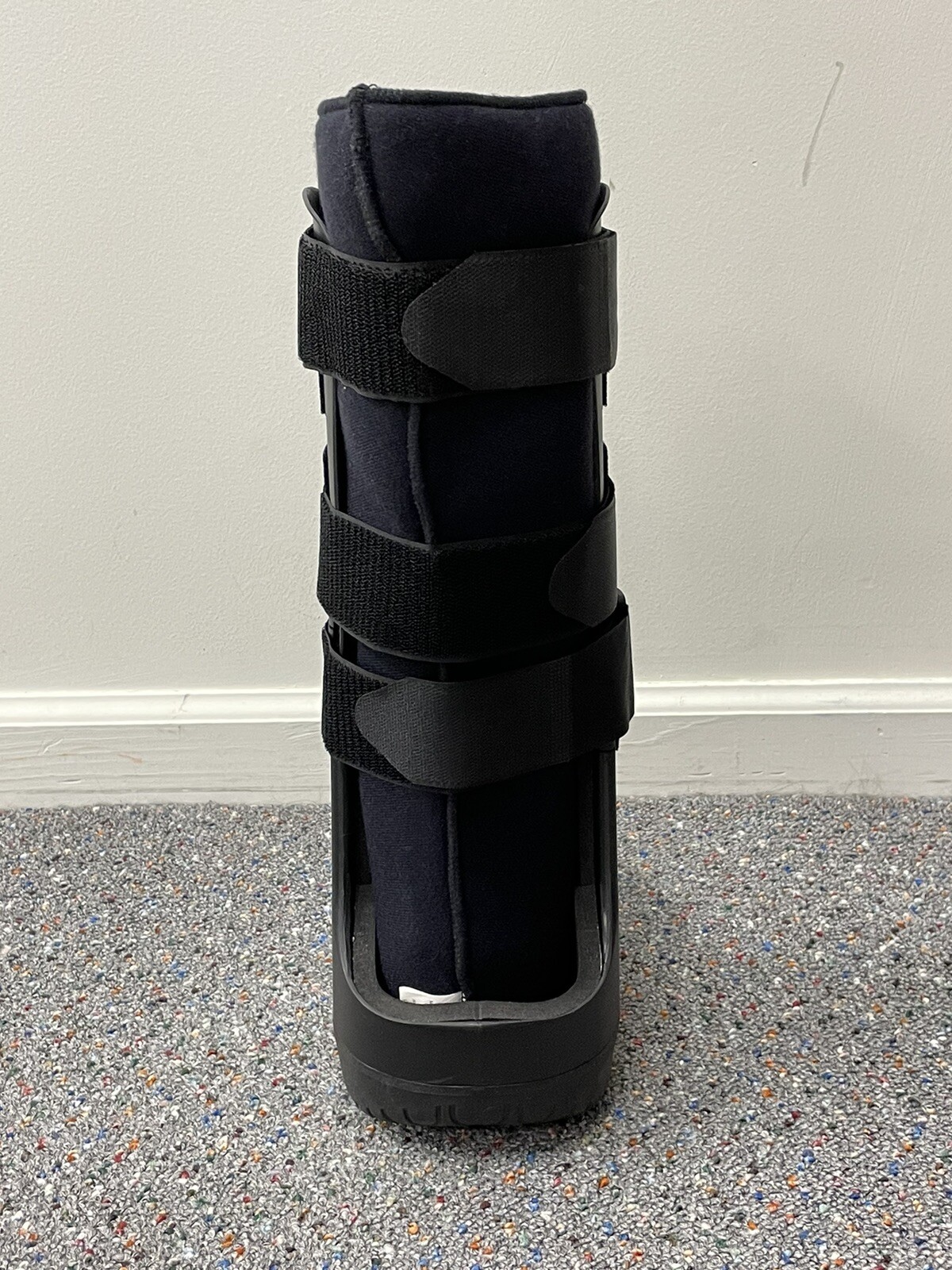 Ossur Walker EQ Air MD Black A-W0600BLK NEW Walker Fracture Boot – Full Size
