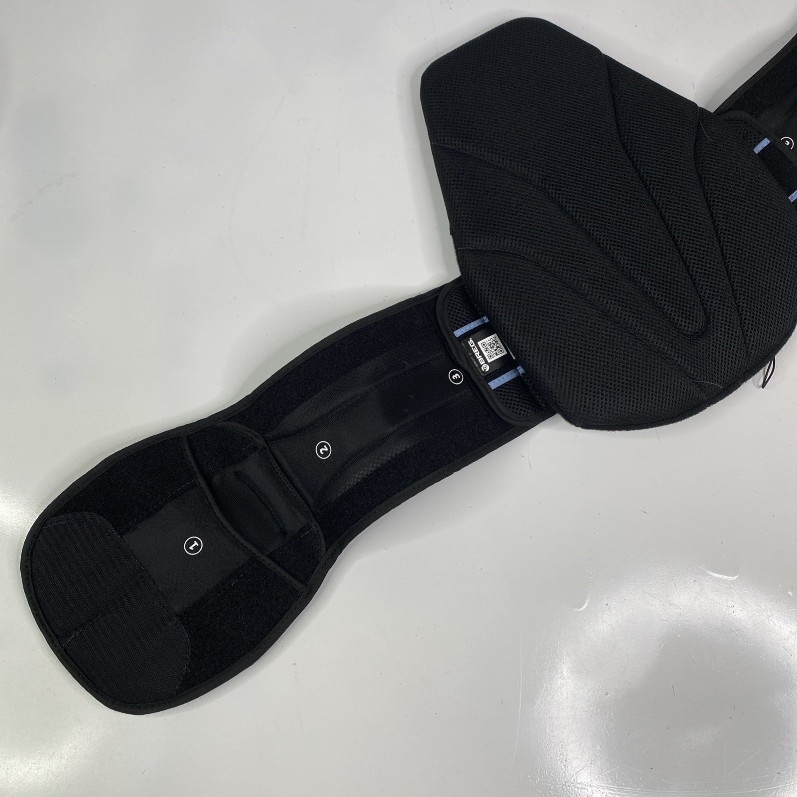 Breg Epic LP Back Brace