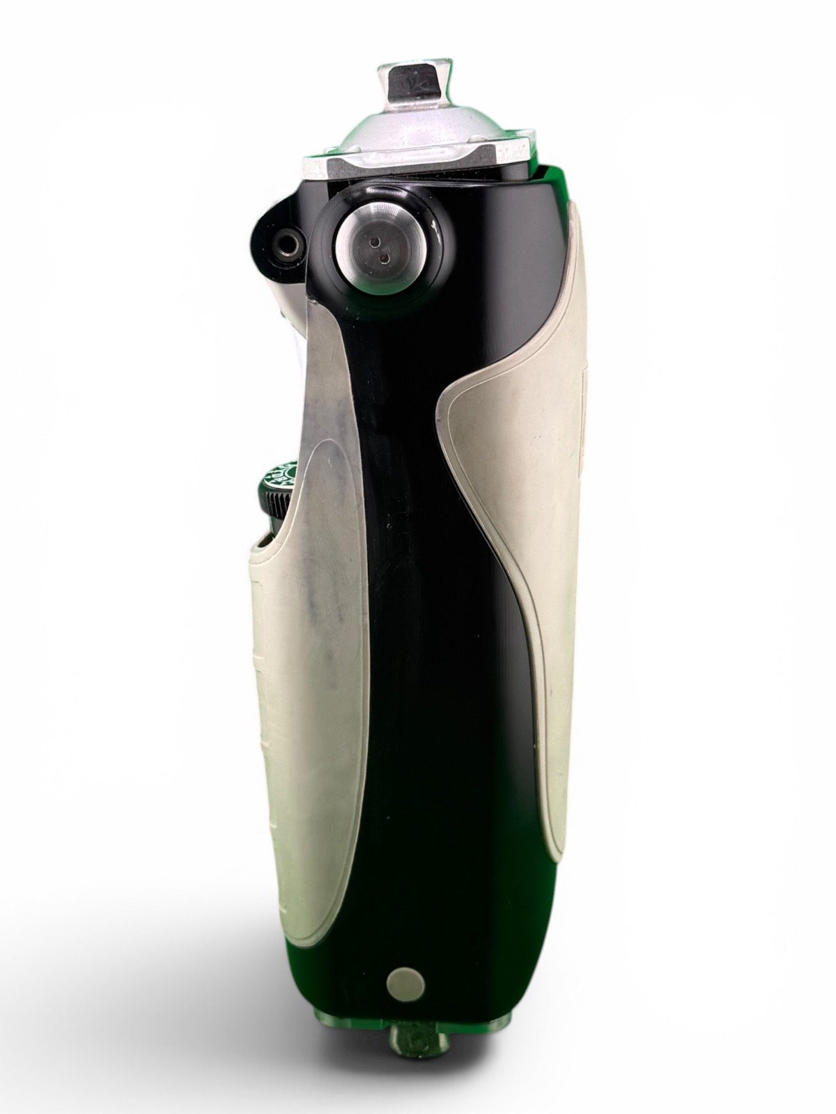 Ossur Mauch plus prosthetic knee. Heavy duty version of the mauch knee
