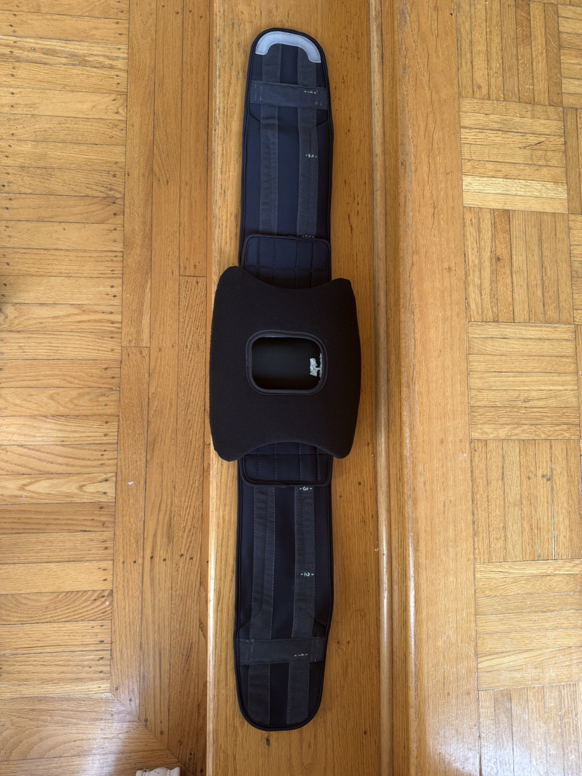 Aspen Vista Back Brace Adjustable LSO Compression Stabilization XS – XXL
