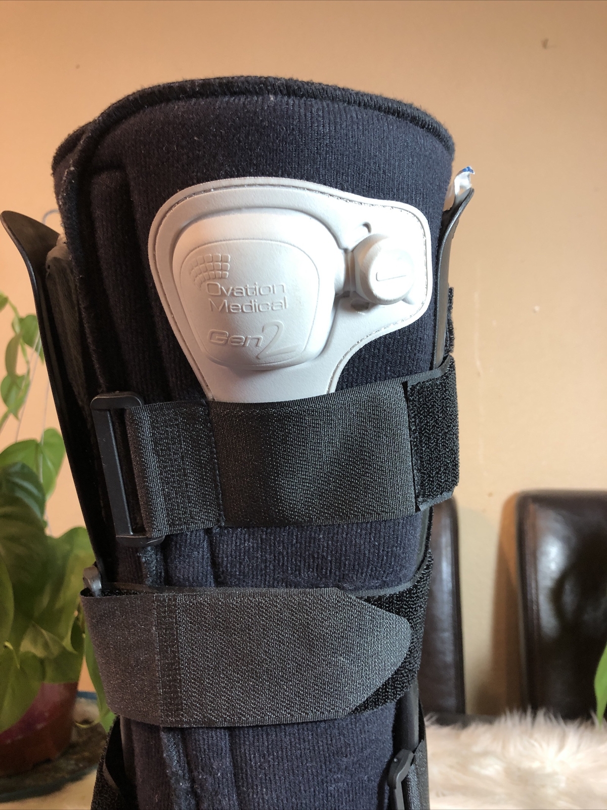 Ovation Medical Gen 2 Pneumatic Boot Size Medium M