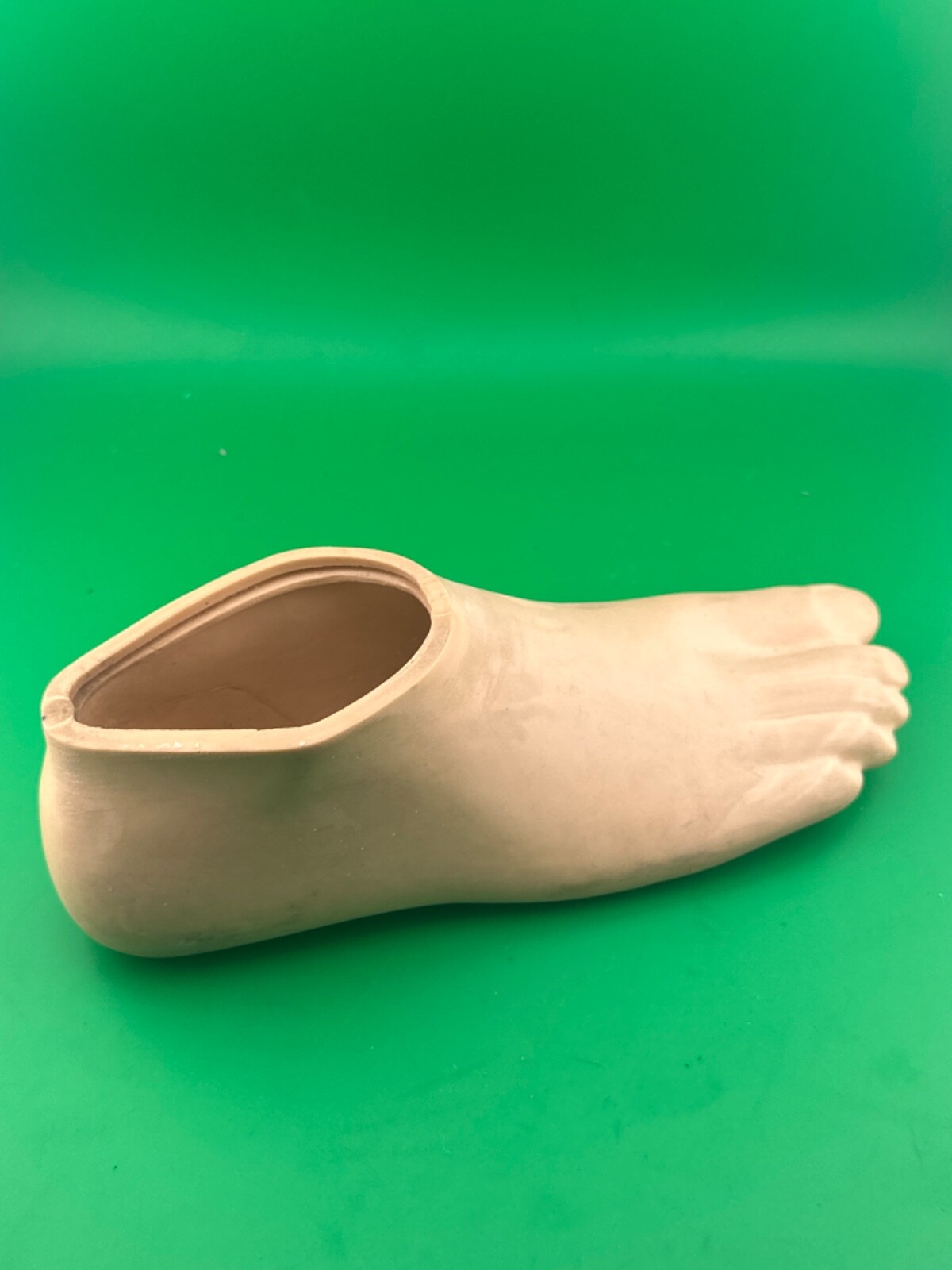 Blatchford endolite prosthetic footshell foot shell. Right shell. Sz 23
