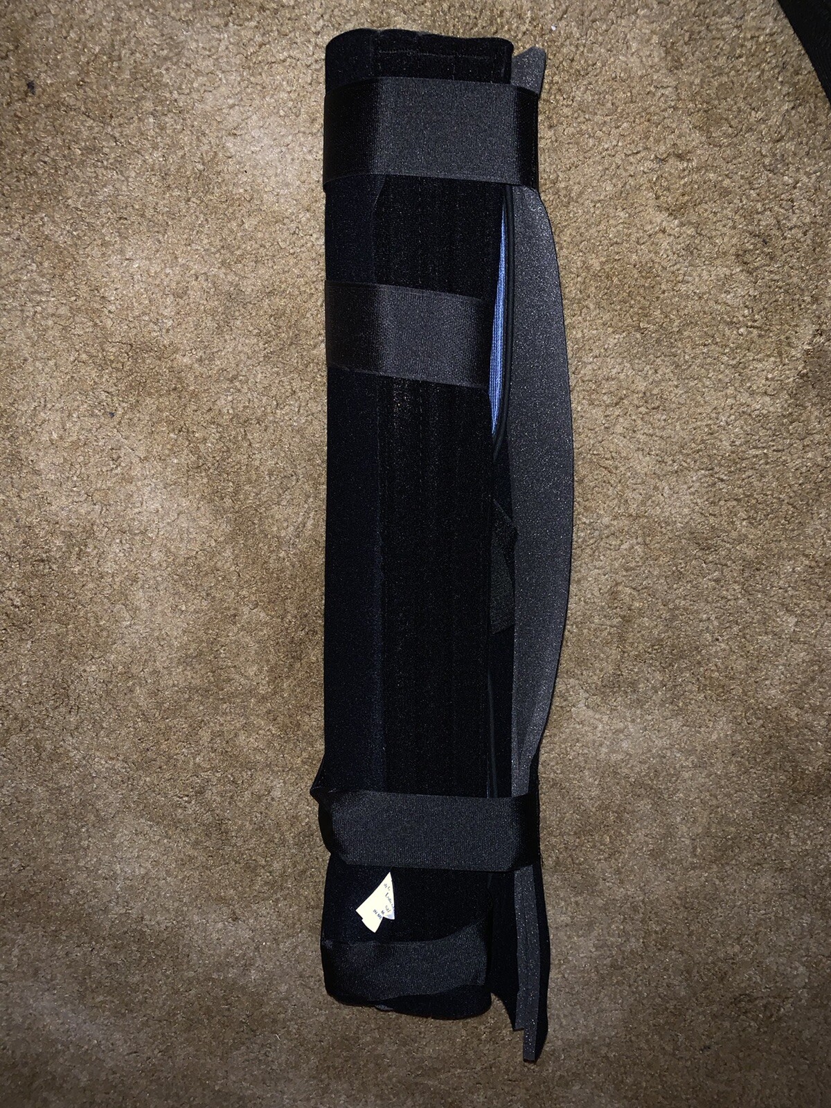 Procare: 3 Panel Knee Splint Immobilizer