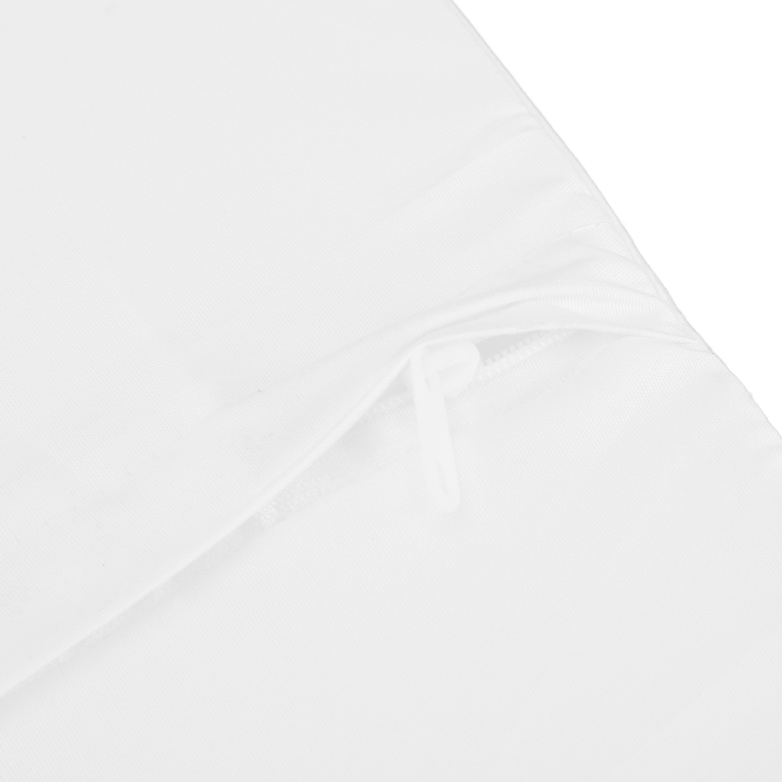 60*28*15Cm White Leg Raising S Pad Turning Over Pad Lower Limb Pad Sweat-Proo US