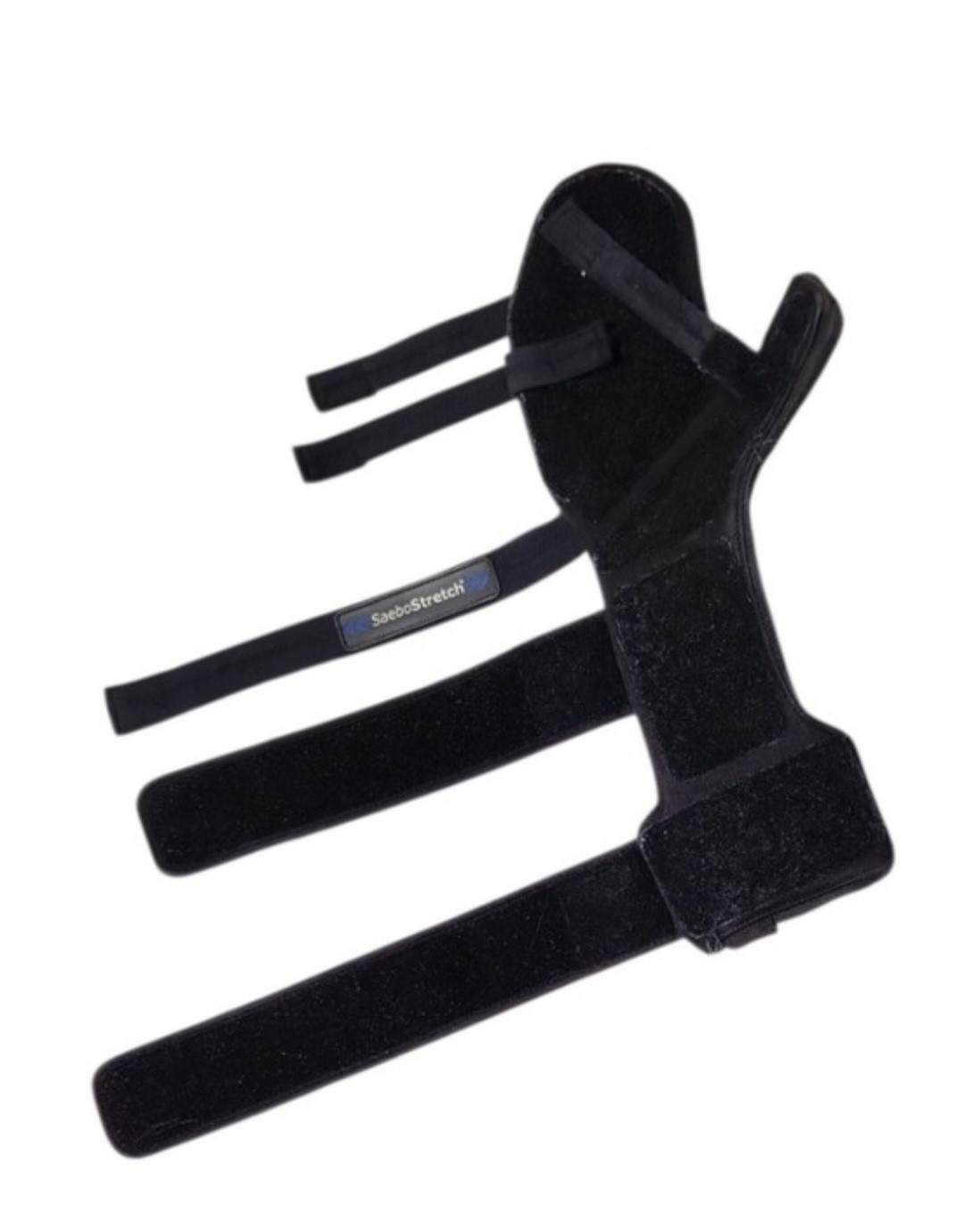 SaeboStretch Dynamic Resting Large Right Hand Splint Brace