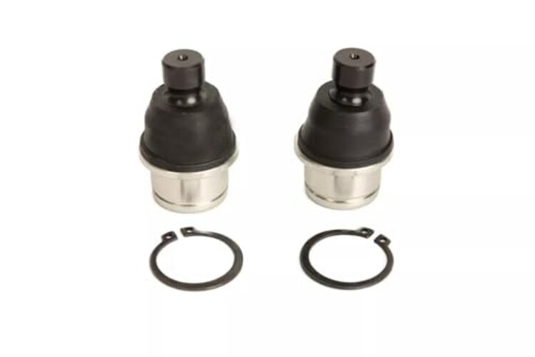 2pcs Lower Ball Joint for Can-Am UTV 706202045 Defender Commander 800 Maverick