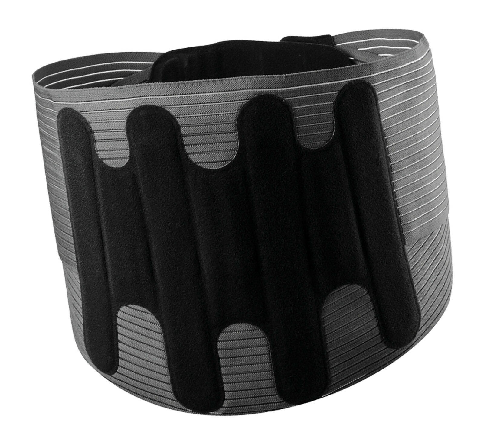 LombaSkin Second Skin Effect Compact Lumbar Support Belt – 2 Depths, 21 & 26 cm