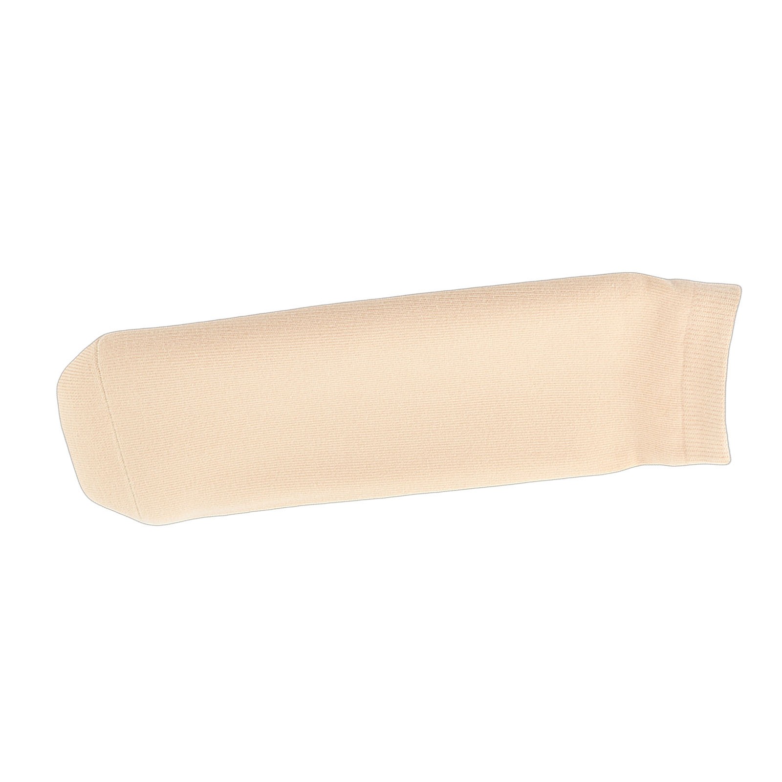1-Pack Below Knee Gel Prosthetic Stump Shrinker For Comfortable Fitment For