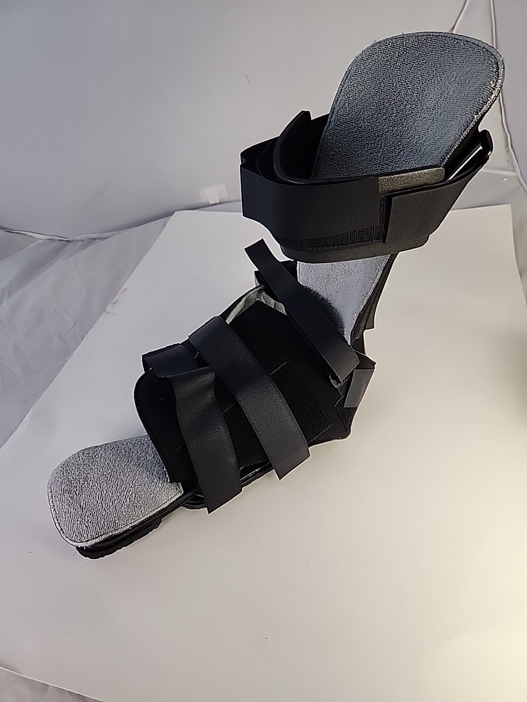 Anatomical Concepts Prafo Orthosis Ankle, Foot 650RTBS Adult Preowned Never Used