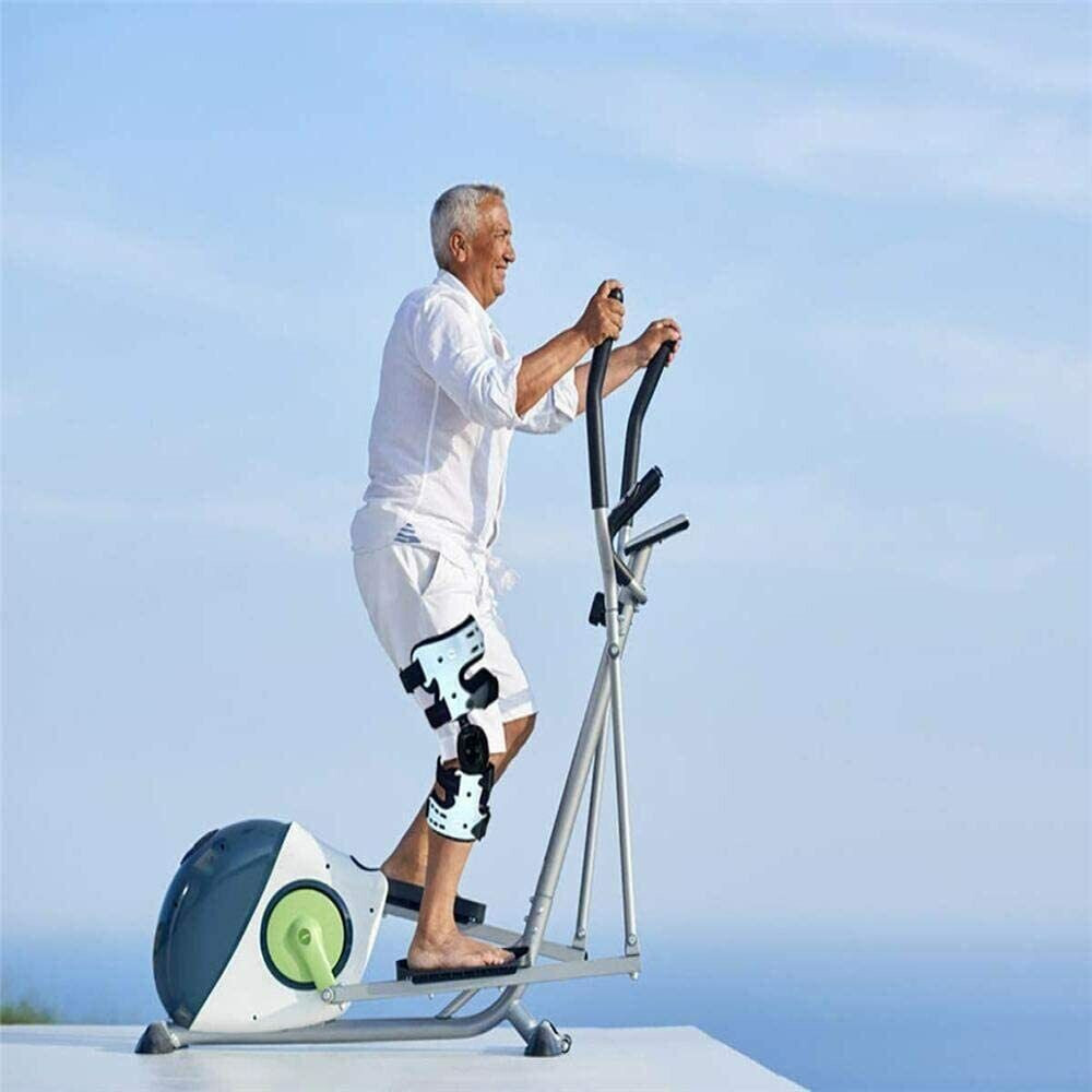 OA Unloader Knee Brace- Arthritis Pain Relief,Bone Knee Joint Pain(RIGHT)