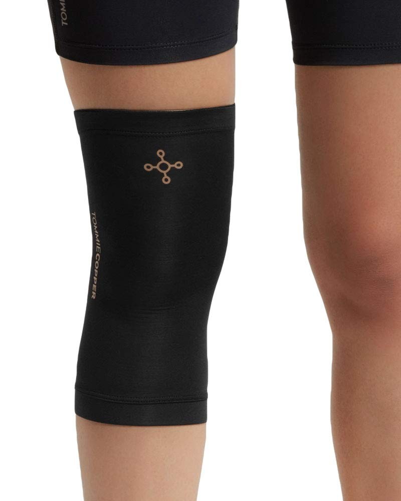 Tommie Copper Big & Tall Extended Sizes (5XL) Women’s Contoured Compression Knee