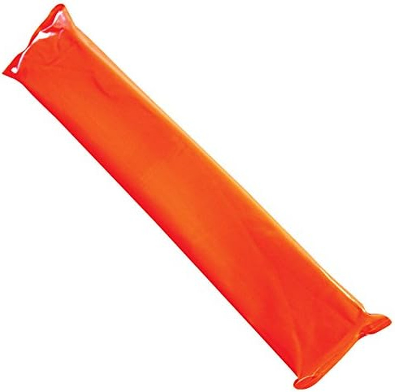 Padded Wood Splint for Fractured Broken Bone First Aid, 32″ Length