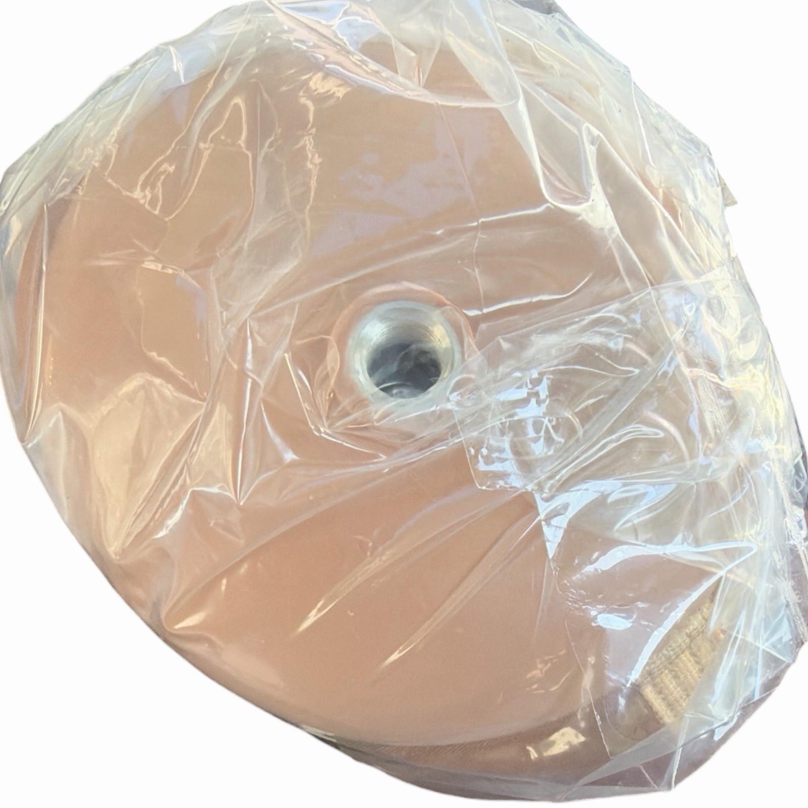 ALPS AKDT32-3 Above Knee Transfemoral Gel Locking Prosthetic Liner Size 32