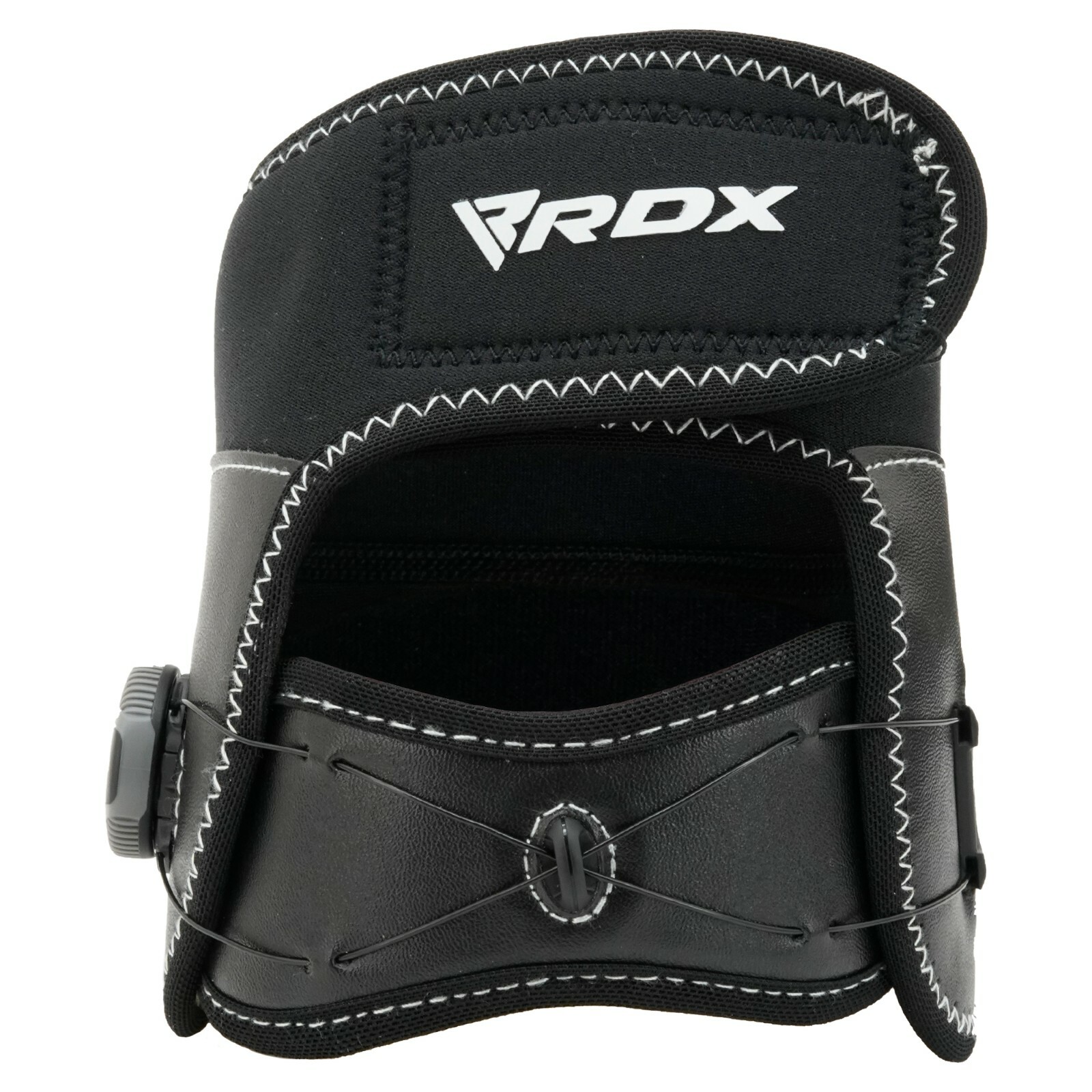 Knee Brace Support by RDX, Knee Brace Arthritis, Knee Strap, Compression Sleeve