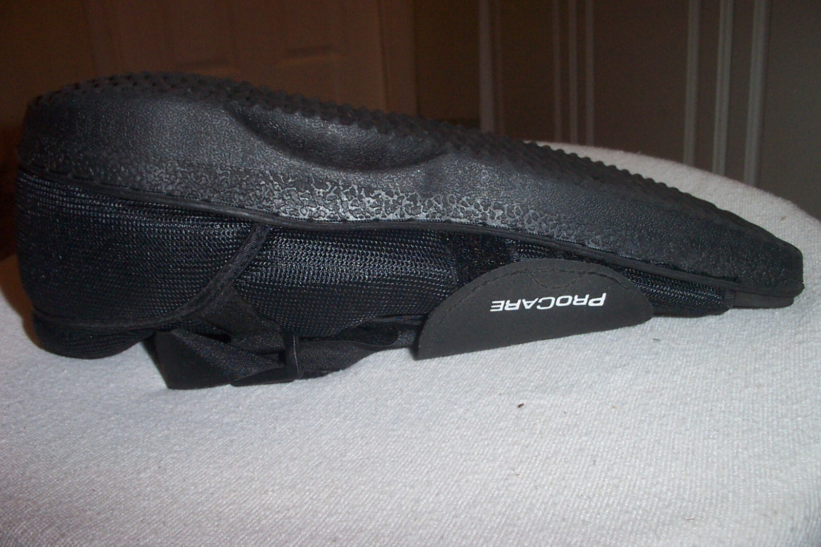 ProCare LSquared Toe Post-Op Shoe Lightweight Sprain Medical Guard Used