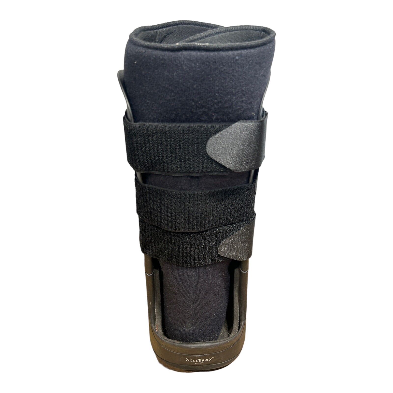 ProCare XcelTrax Air Ankle Walker Brace/Walking Universal Boot Small 79-95513