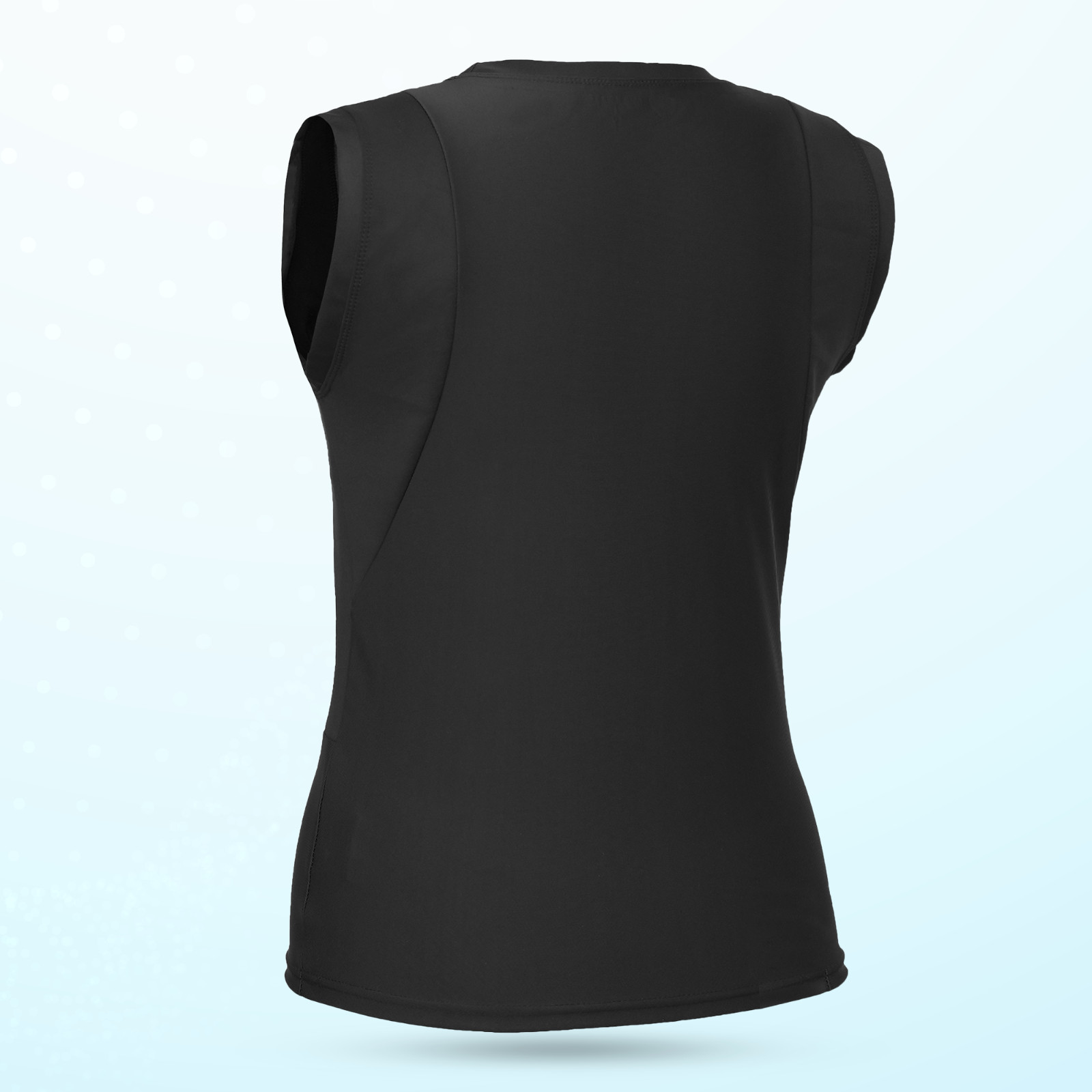 LVAD Women’s Tank Top for HeartMate – Comfortable & Sleeveless Shirt, S-3XL