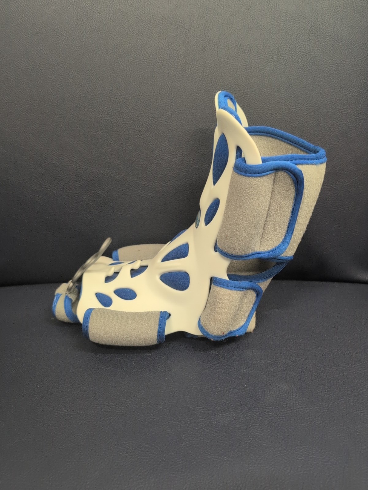 Genuine Darco Body Armor Night Splint Ankle Foot Toe Support Brace