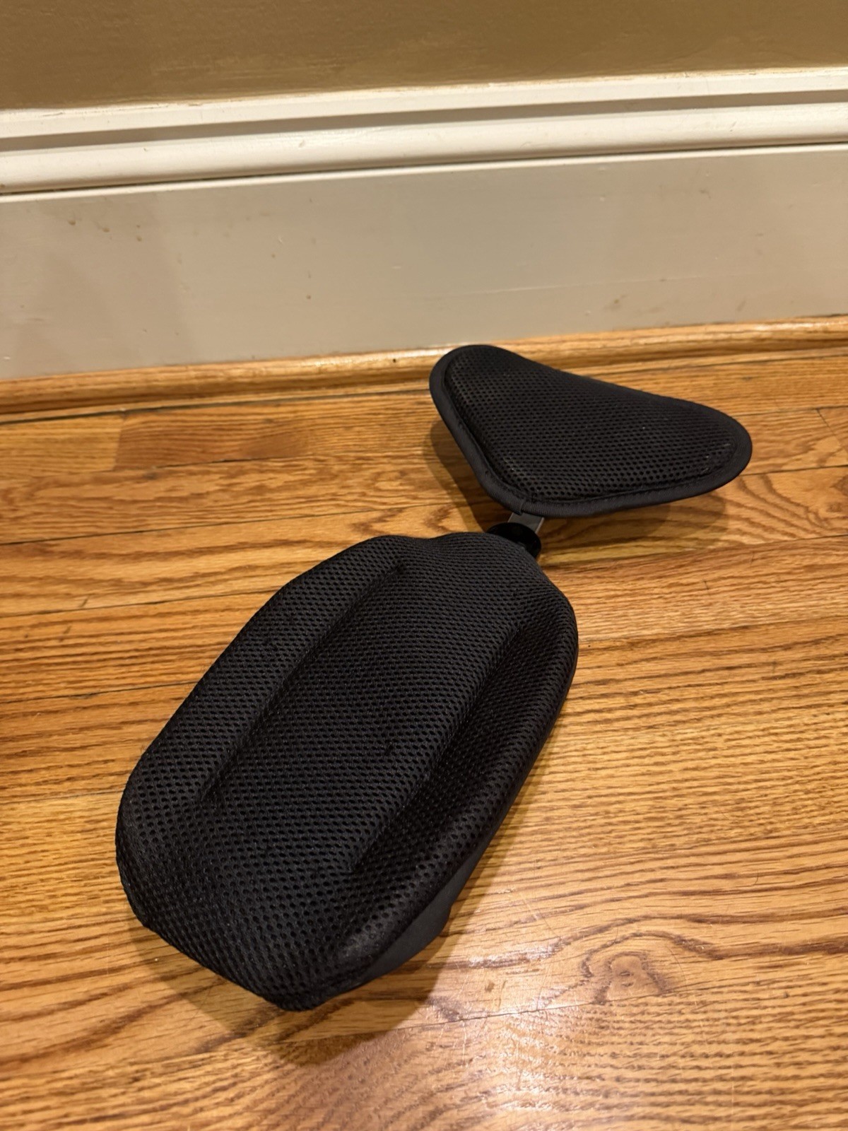 ASPEN Vista TLSO Adjustable Lumbar Back Brace Adjustable Size Clean Black