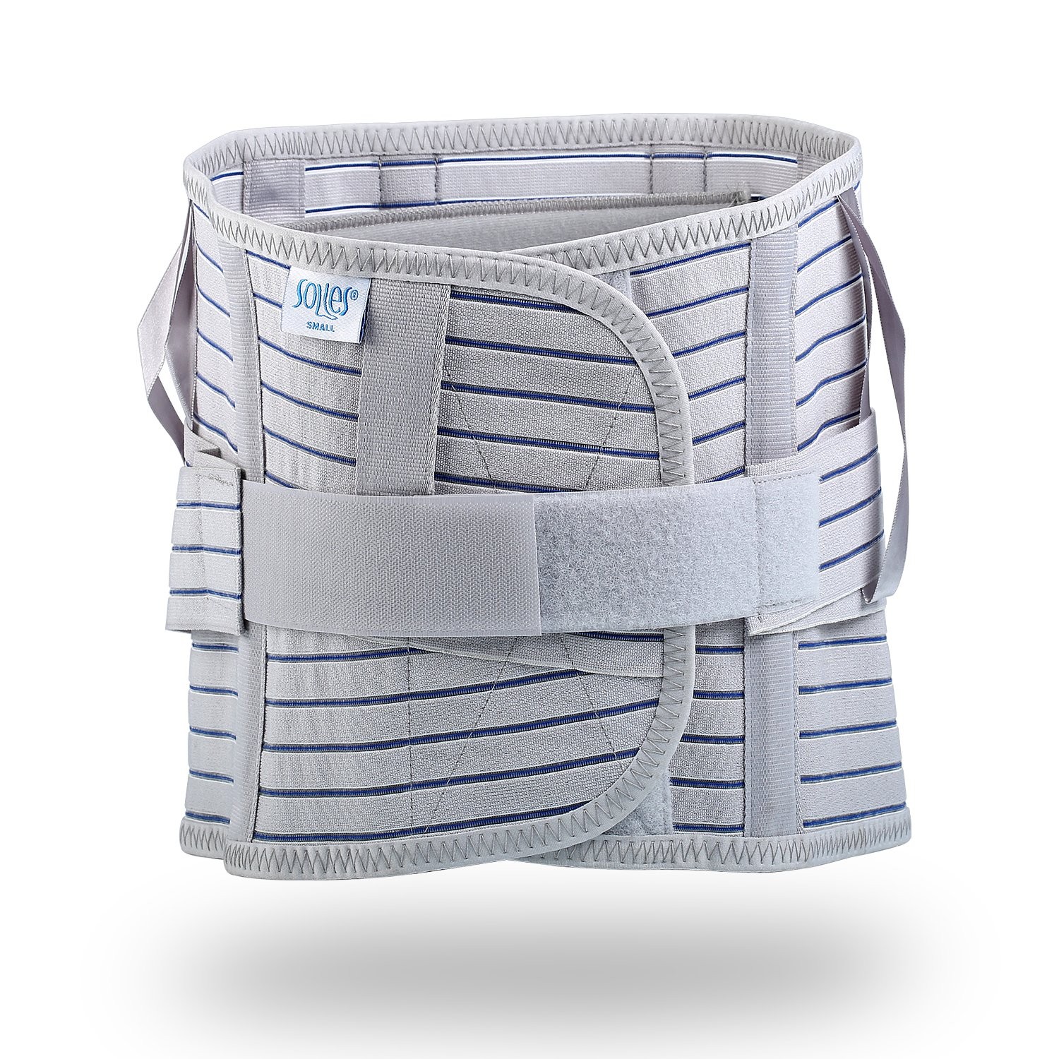Soles Lumbar Back Brace Medium / Large / X / XX Large, One Color