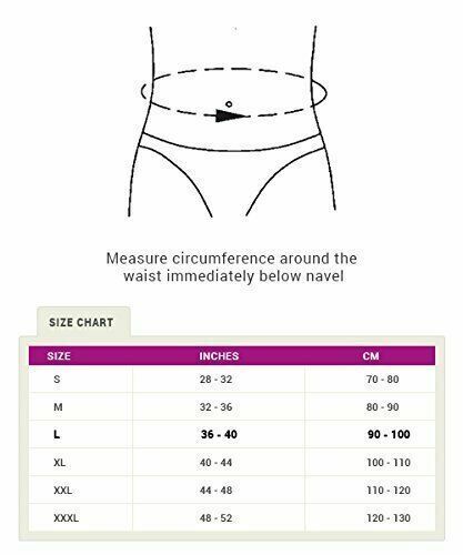 Black Double Inguinal Groin Hernia Support Truss Brace With 2 Removable Pads