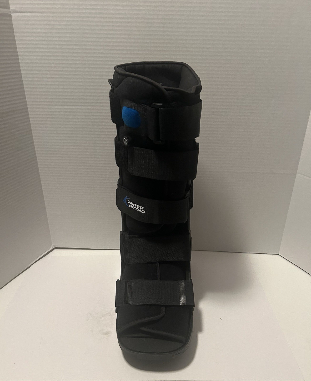 United Ortho XL Tall Air Cam Fracture Boot Brace Walker Foot Ankle Orthopedic