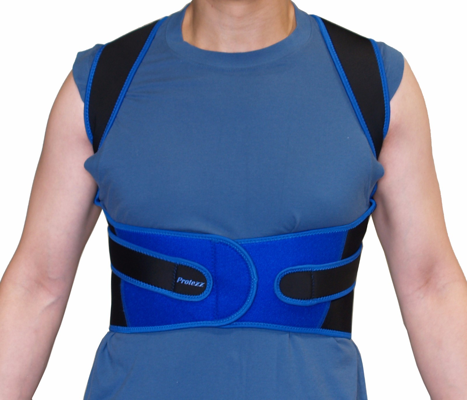 Back Support Brace Belt – Size Large – New – Fast Shipping