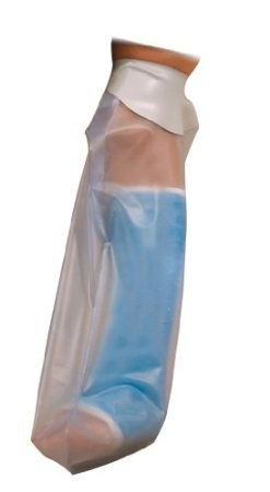 Seal-Tight Freedom Pediatric Leg Size: Pediatric Leg 23″ / 58cm – SALE!!