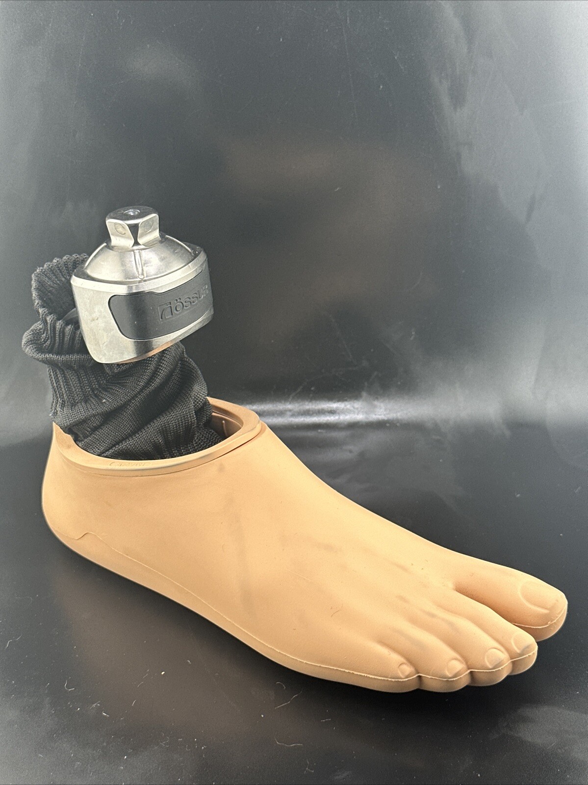 Ossur Pro-flex Proflex Xc Prosthetic Foot, Right, Size 23 Category 2. Perfect