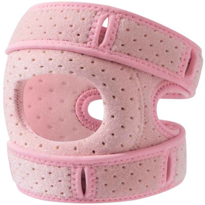 Patella Tendon Knee Support Patella Knee Strap for Basketball Soccer Hiking
