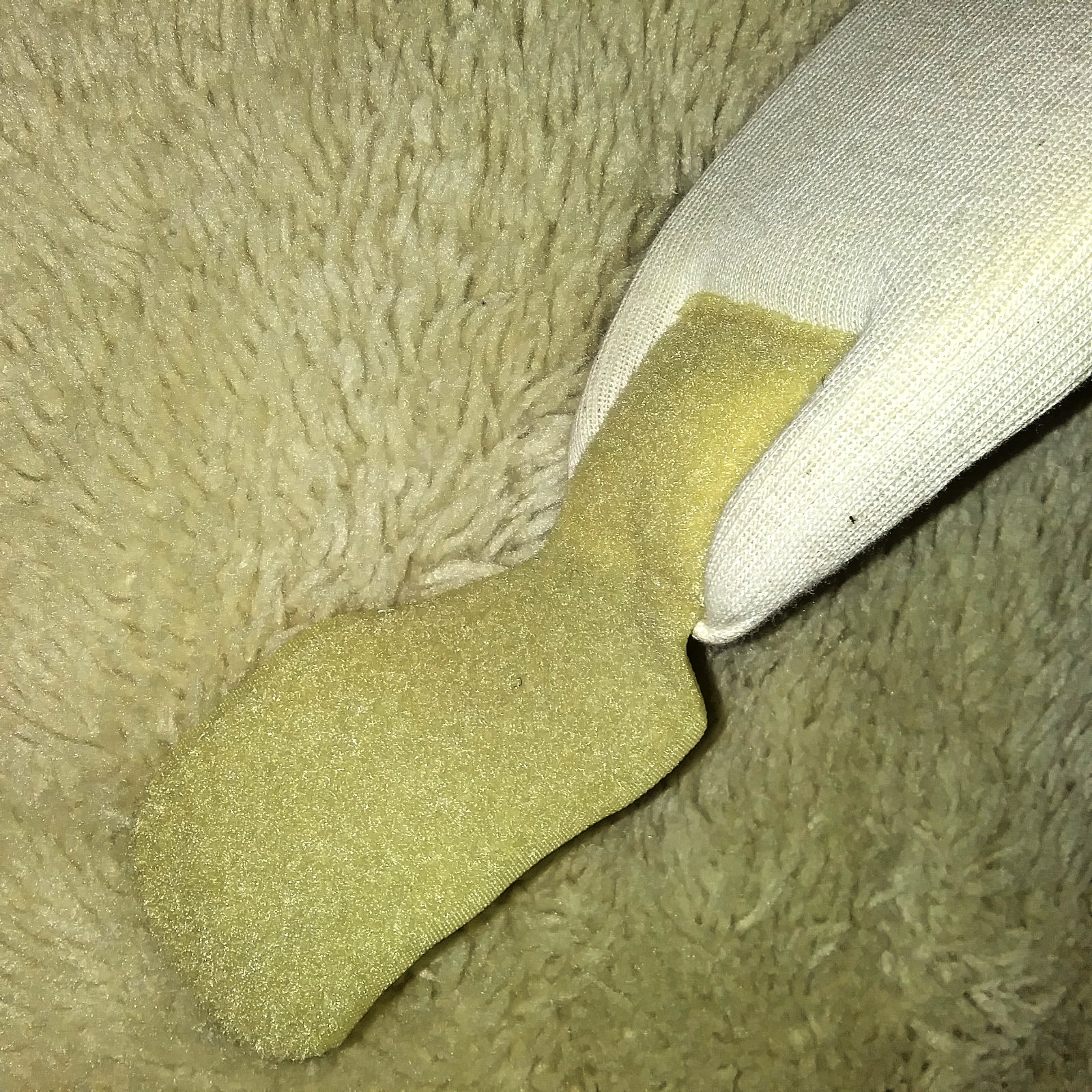 breg cervical soft collar Large