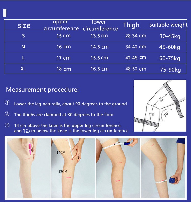 Knee supporting Pain assisting Elastic Brace Strap Running