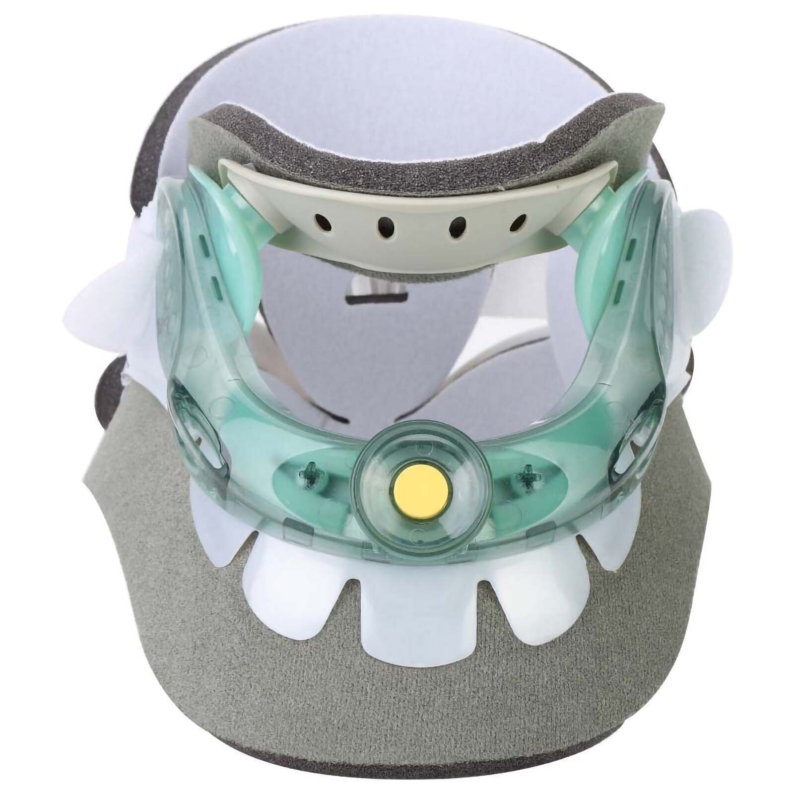 Adjustable Cervical Traction Device Neck Pain Relive Collar Neck Care Recover