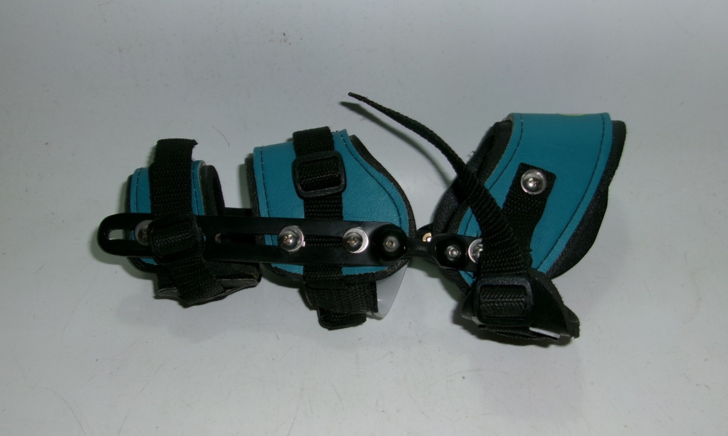 POSH Dog Knee Brace Right Leg – ACL/Patella Support – Used – See Size & Photos